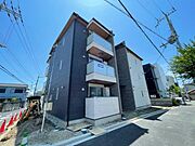 茨木駅より徒歩10分 1階 築3年6ヶ月の賃貸物件