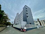 Ｍｉｎｄｓ．Ｃｏｍ茨木 5階 築55年10ヶ月の賃貸物件