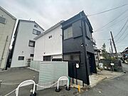 香里園駅より徒歩12分 1階 築57年1ヶ月の賃貸物件