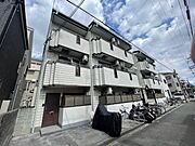 池上マンション 1階 築33年9ヶ月の賃貸物件