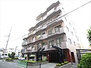 総持寺駅より徒歩5分 4階 築32年6ヶ月の賃貸物件