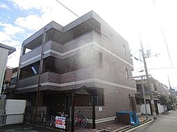 プチコスモ茨木