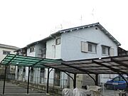 JR総持寺駅より徒歩18分 2階 築54年5ヶ月の賃貸物件