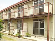 茨木市駅より徒歩10分 1階 築50年3ヶ月の賃貸物件