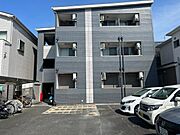 沢良宜駅より徒歩15分 1階 築19年7ヶ月の賃貸物件