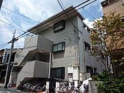 ハイツ江東２ 1階 築37年3ヶ月の賃貸物件