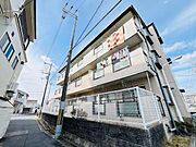 メゾンヴィラージュ 1階 築37年の賃貸物件