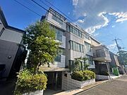 高槻駅より徒歩10分 1階 築35年11ヶ月の賃貸物件