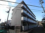 高槻市駅よりバス6分 徒歩6分 3階 築17年2ヶ月の賃貸物件