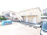 公園東口駅より徒歩9分 2階 築31年2ヶ月の賃貸物件