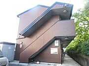 アンペルール茨木 2階 築24年3ヶ月の賃貸物件