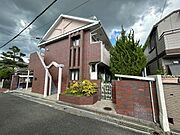 摂津富田駅より徒歩5分 2階 築38年7ヶ月の賃貸物件