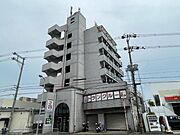 サンライン富田丘 5階 築36年6ヶ月の賃貸物件