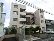 茨木駅より徒歩20分 4階 築39年の賃貸物件