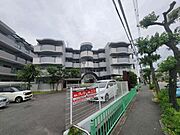 南茨木駅より徒歩8分 1階 築36年5ヶ月の賃貸物件