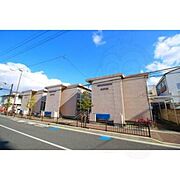 茨木駅より徒歩10分 1階 築47年3ヶ月の賃貸物件