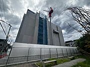 高槻市駅より徒歩5分 6階 新築の賃貸物件