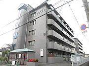 南茨木駅より徒歩5分 3階 築32年9ヶ月の賃貸物件