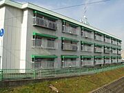 辻子マンション 1階 築49年4ヶ月の賃貸物件