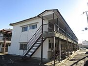 第3松友荘 1階 築47年1ヶ月の賃貸物件