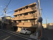 ハイツ茨木 3階 築34年9ヶ月の賃貸物件