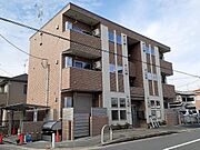 千里丘駅より徒歩10分 1階 築4年の賃貸物件