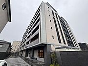 高槻市駅より徒歩8分 6階 築2年8ヶ月の賃貸物件