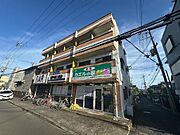 丸矢マンション 3階 築37年9ヶ月の賃貸物件