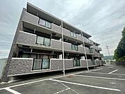 高槻駅よりバス5分 徒歩3分 2階 築29年7ヶ月の賃貸物件