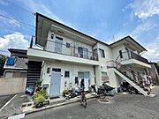 高槻駅より徒歩12分 2階 築47年8ヶ月の賃貸物件