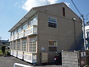 レスポワール 1階 築30年10ヶ月の賃貸物件