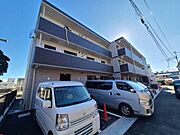 ノワ・ド・ココ 3階 築2年の賃貸物件