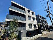 水無瀬駅より徒歩9分 2階 築3年8ヶ月の賃貸物件