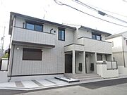 茨木駅より徒歩6分 1階 築6年1ヶ月の賃貸物件