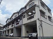 グリーンメモリアパートIII 1階 築26年10ヶ月の賃貸物件