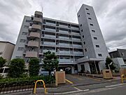 摂津駅より徒歩4分 7階 築47年6ヶ月の賃貸物件