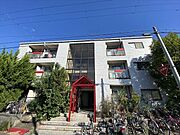 総持寺駅より徒歩7分 3階 築38年5ヶ月の賃貸物件