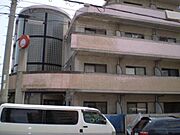 サンイーストパレス 3階 築36年4ヶ月の賃貸物件