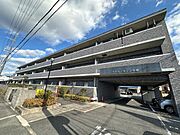 カトルセゾン中甚 3階 築23年9ヶ月の賃貸物件