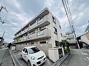 南茨木駅より徒歩15分 1階 築35年2ヶ月の賃貸物件