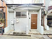 枚方市駅より徒歩10分 1階 築62年4ヶ月の賃貸物件