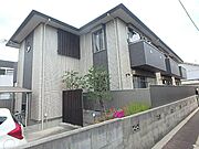 茨木駅より徒歩10分 1階 築17年2ヶ月の賃貸物件