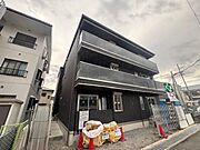 千里丘駅より徒歩8分 2階 新築の賃貸物件