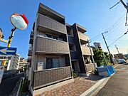 茨木駅より徒歩7分 1階 築5年1ヶ月の賃貸物件