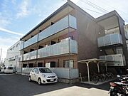 高槻市駅より徒歩22分 築15年4ヶ月 3階建の賃貸物件