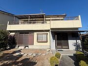 沢良宜駅より徒歩59分 築93年11ヶ月 2階建の賃貸物件