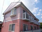 カレッジハウスイースト 1階 築33年3ヶ月の賃貸物件