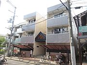 南茨木駅より徒歩10分 1階 築35年9ヶ月の賃貸物件