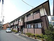 ハイカムールＢの賃貸物件