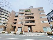 高槻市駅より徒歩5分 3階 築22年4ヶ月の賃貸物件